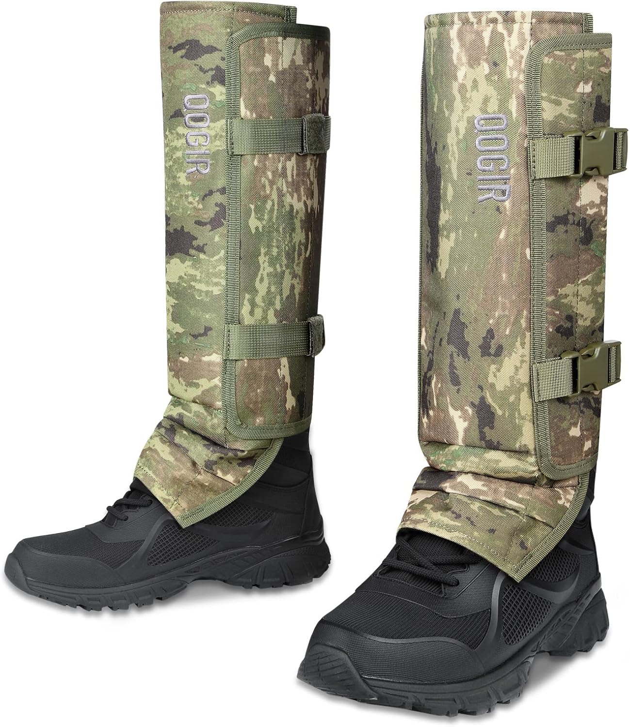 SnakeGuard™ (1 Pair) – One Size Fits Most