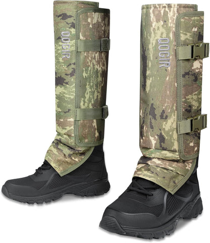 SnakeGuard™ (1 Pair) – One Size Fits Most