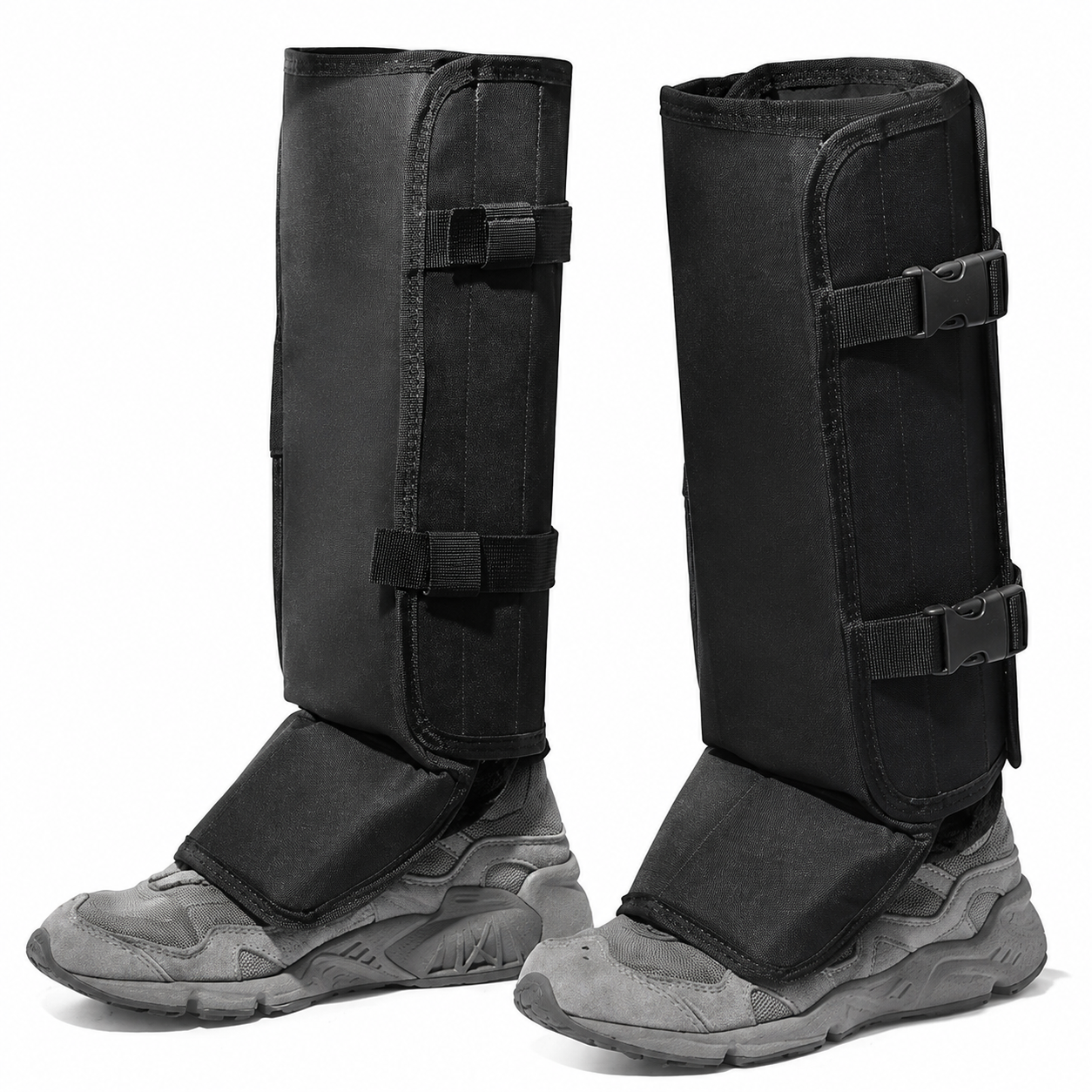 SnakeGuard™ (1 Pair) – One Size Fits Most