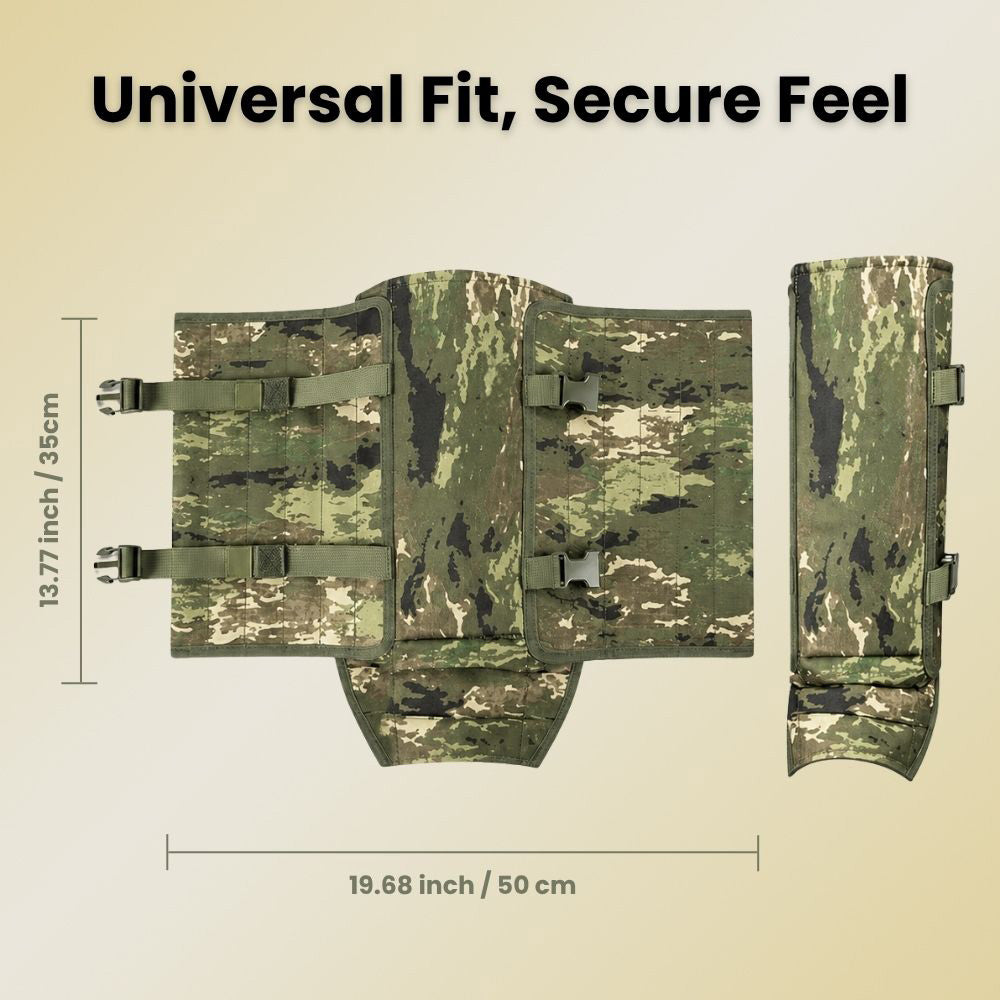 SnakeGuard™ (1 Pair) – One Size Fits Most