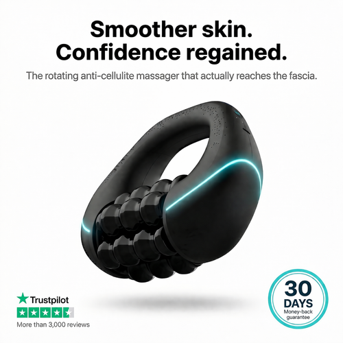 Averon SmoothRoll Pro