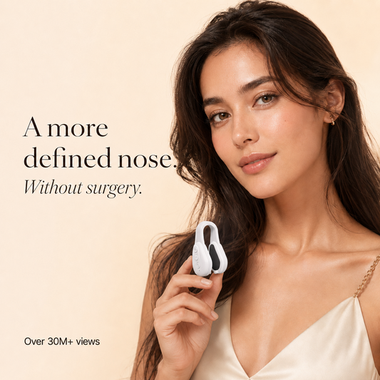 Velixa Nose Sculpting Device