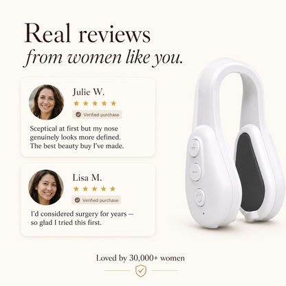 Velixa Nose Sculpting Device